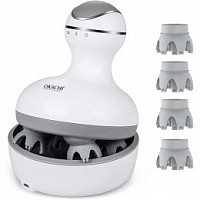 Máy massage đầu cầm tay OKACHI LUXURY JP-M210